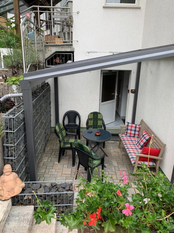 Ferienwohnung Wolff, เคลไคม์ ภายนอก รูปภาพ