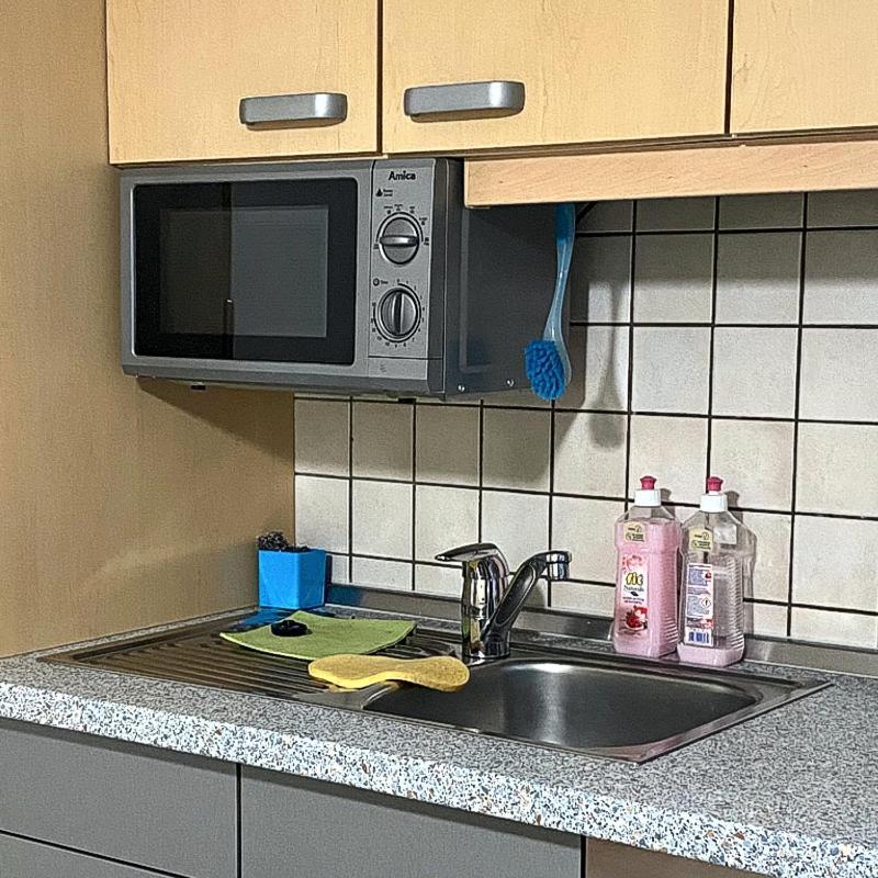 Ferienwohnung Wolff, เคลไคม์ ภายนอก รูปภาพ