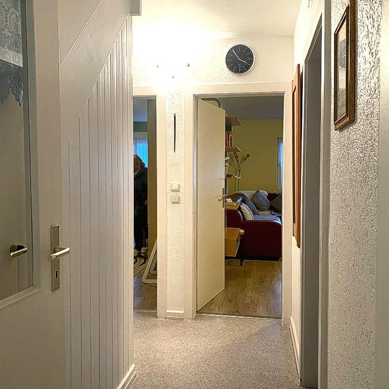 Ferienwohnung Wolff, เคลไคม์ ภายนอก รูปภาพ