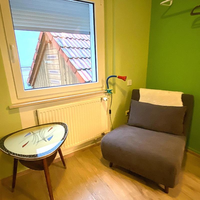 Ferienwohnung Wolff, เคลไคม์ ภายนอก รูปภาพ