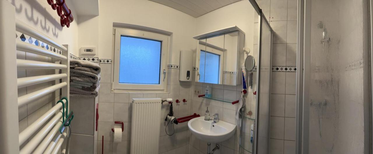 Ferienwohnung Wolff, เคลไคม์ ภายนอก รูปภาพ