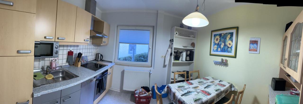 Ferienwohnung Wolff, เคลไคม์ ภายนอก รูปภาพ