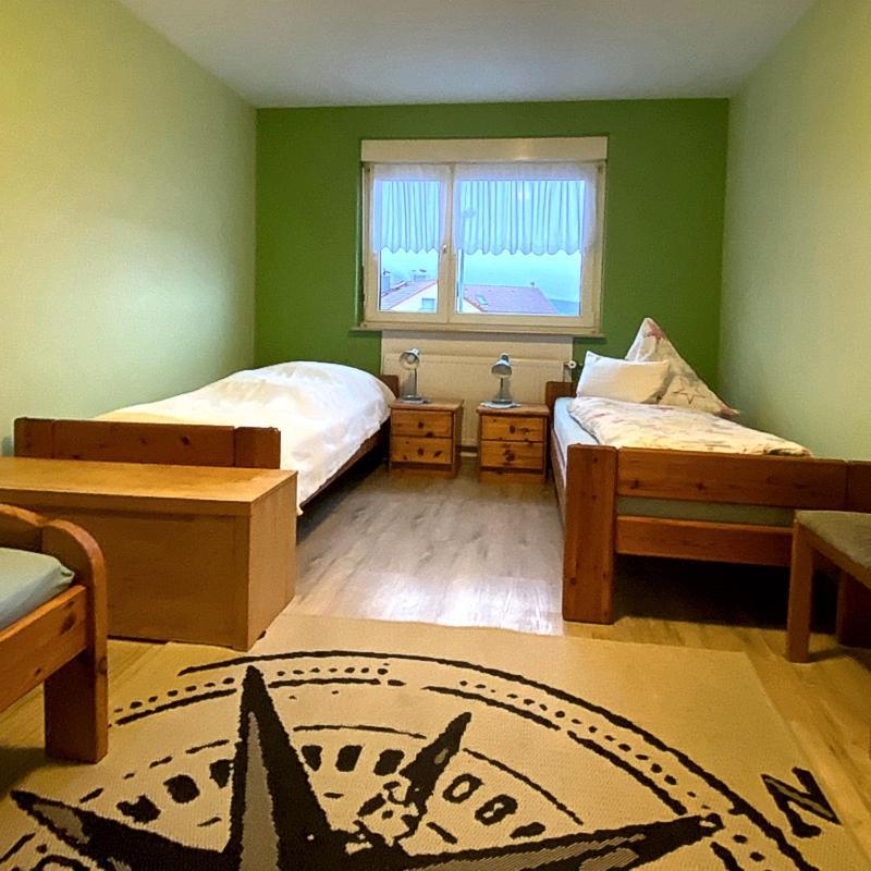 Ferienwohnung Wolff, เคลไคม์ ภายนอก รูปภาพ
