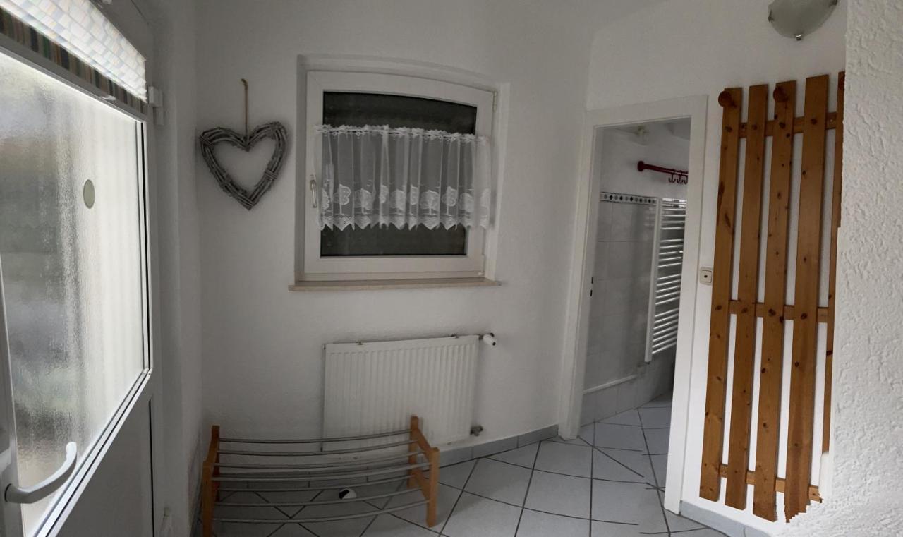 Ferienwohnung Wolff, เคลไคม์ ภายนอก รูปภาพ