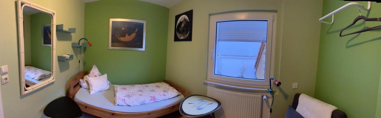 Ferienwohnung Wolff, เคลไคม์ ภายนอก รูปภาพ