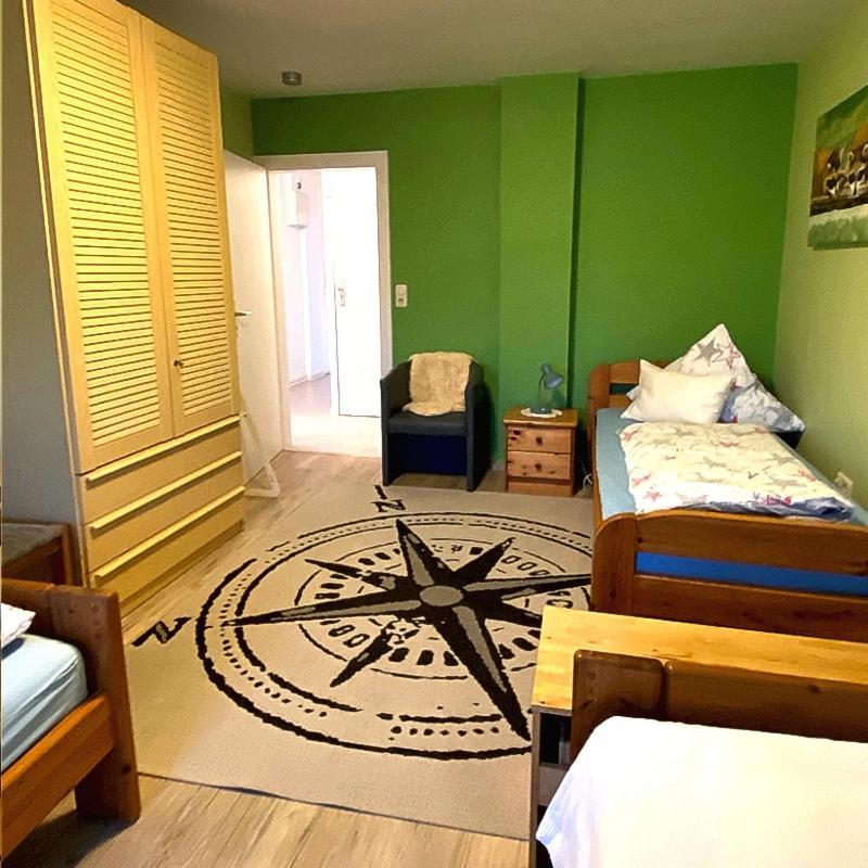 Ferienwohnung Wolff, เคลไคม์ ภายนอก รูปภาพ