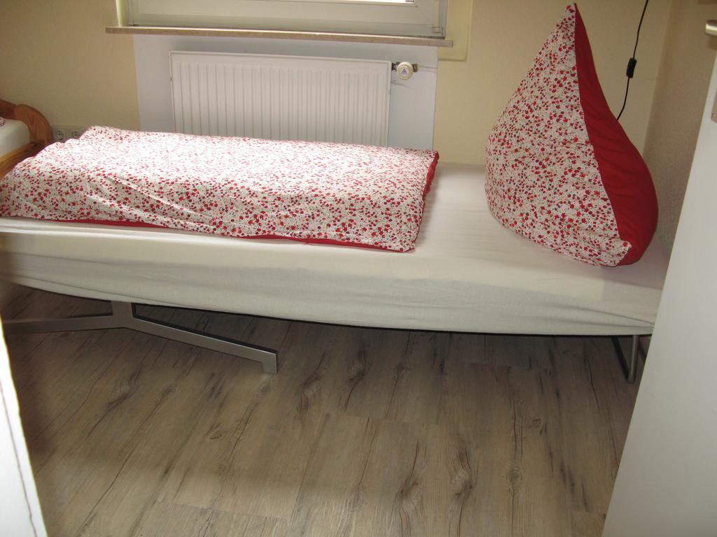 Ferienwohnung Wolff, เคลไคม์ ห้อง รูปภาพ