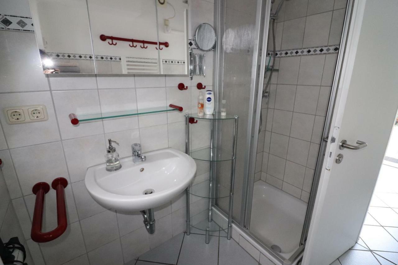 Ferienwohnung Wolff, เคลไคม์ ภายนอก รูปภาพ